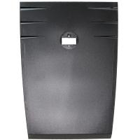 Rückwand schwarz für Impressa Z5 und X5